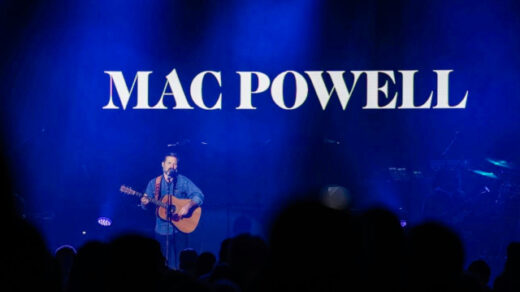 Mac Powell Concert Ticket on Sale Now – Ducktown, TN