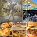 4/6 Saturday Lunch with Leon Long Ocoee, TN