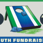 4/28 Shiloh Baptist Cornhole Tournament at Camp Agape