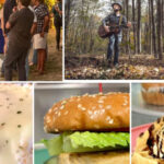 4/7 Brunch with Leon Long at Apricot Place Cafe Ocoee, TN