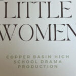 5/3 & 4, 2024 Little Women Production CBHS