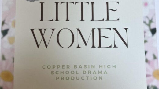 5/3 & 4, 2024 Little Women Production CBHS