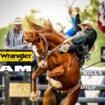 5/31-6/1 Copper Basin Stampede Pro Rodeo in Ducktown, TN