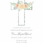 6/9 Ocoee Baptist Church Dedication Service