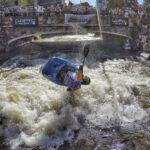 7/14 Playboat Clinic on the Ocoee River