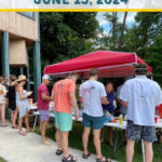 6/15 Ocoee Inn Customer Appreciation Cookout 2024