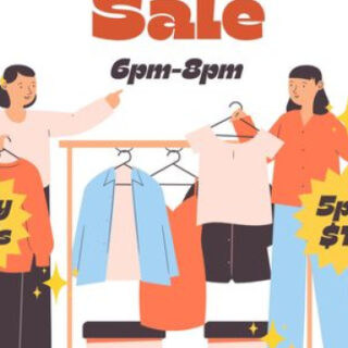 6/7 PHP Buggy Sale at NEW LOCATION