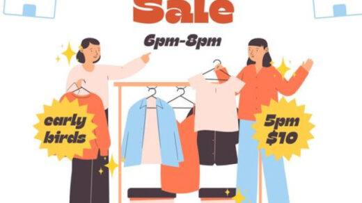 6/7 PHP Buggy Sale at NEW LOCATION