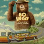 8/3 Smokey Bear’s 80th Birthday Celebration Polk, TN