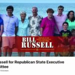 7/26 Meet & Greet with Bill Russell at Reliance Fly & Tackle