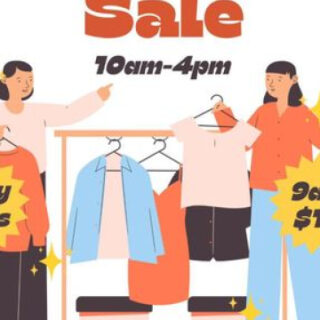 7/12 BUGGY SALE at PHP