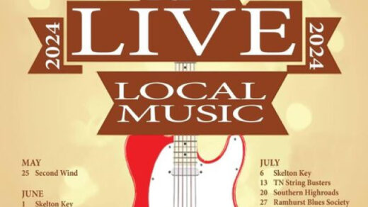 7/13 Live Music at Reliance Fly & Tackle