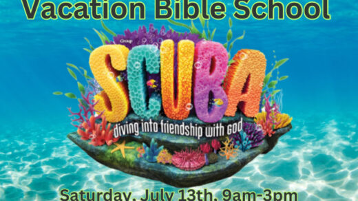 7/13 Wetmore Baptist Church VBS Delano, TN