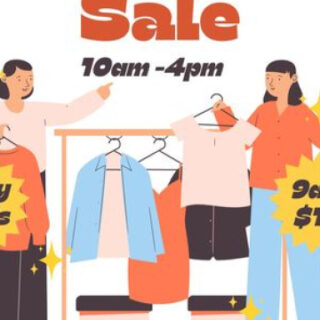 8/12 PHP Day BAG Sale Benton TN