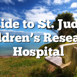 Ride to St. Jude Children’s Research Hospital