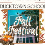 Ducktown School Fall Festival is Seeking Vendors