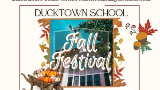 Ducktown School Fall Festival is Seeking Vendors