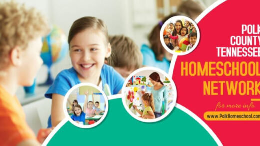 Polk County Homeschool Network 2024-2025 Open Enrollment