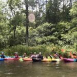 8/25 Whitewater Training Trip #13 Ocoee Lite