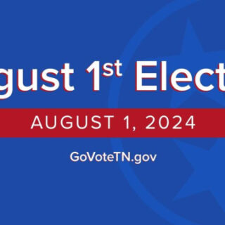 8/1 Election Day