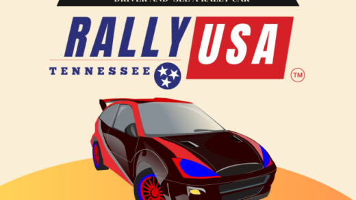 8/22 East Polk Public Library Hosts Meet Rally USA