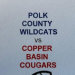 8/23 Wildcats vs. Cougars Game