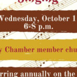 10/16 Polk Co. 3rd Red Back Hymnal Singing