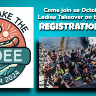 10/19 Ladies Take the OCOEE