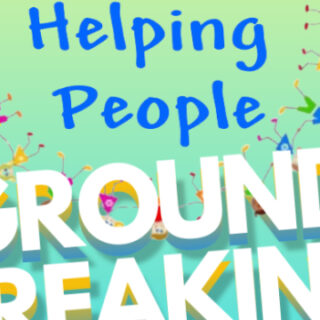 10/2 People Helping People Ground Breaking Celebration