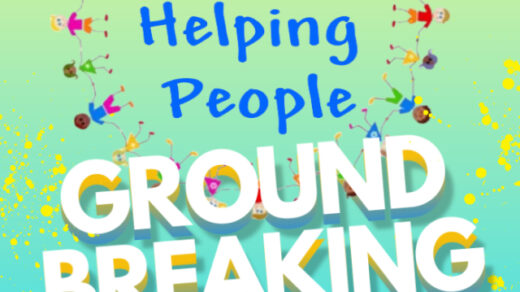 10/2 People Helping People Ground Breaking Celebration