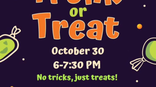 10/30 Shiloh Baptist Trunk or Treat Ocoee, TN