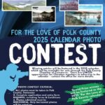 9/30 For the Love of Polk County’ Calendar Photo Contest Deadline