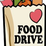 9/30 Food Drive Deadline at South Polk Elementary
