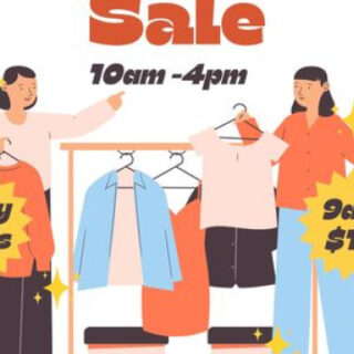 9/13 BUGGY SALE at PHP