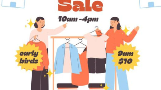 9/13 BUGGY SALE at PHP