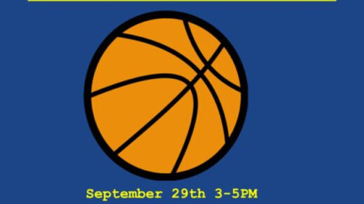 9/29-30 South Polk 4th/5th Grade Gils Basketball Tryouts