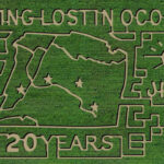 10/11-13 The River Maze is OPEN Ocoee, TN