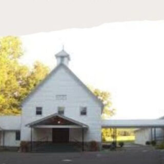 10/20-24 Cookson Creek Baptist Revival Ocoee, TN