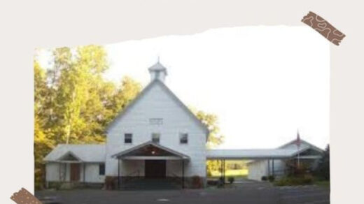 10/20-24 Cookson Creek Baptist Revival Ocoee, TN