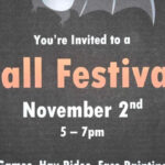 11/2 Pine Ridge Baptist Fall Festival Benton, TN