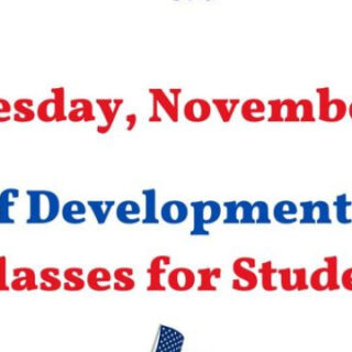 11/5 Polk Schools Staff Development Day