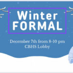 12/7 Copper Basin High School Winter Formal