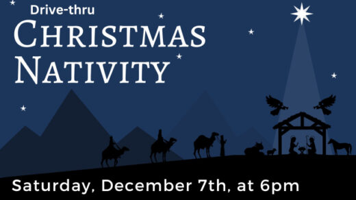 12/7 Live Christmas Nativity Delano, TN