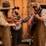 11/30 Tennessee String Busters LIVE at Benton Courthouse