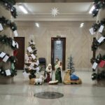 12/10 CHRIST-mas Fund & Polk County Angels Drop-off Deadline