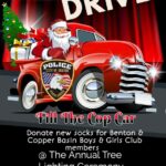 11/30 Sock Drive Benton, TN