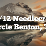 12/12 Needlecraft Circle Benton, TN