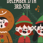 12/16 & 17 BES Christmas Concerts