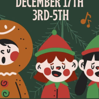 12/16 & 17 BES Christmas Concerts