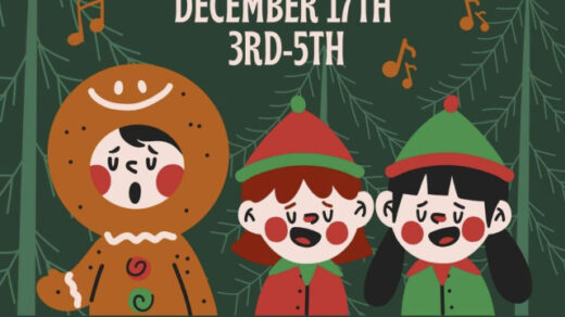 12/16 & 17 BES Christmas Concerts